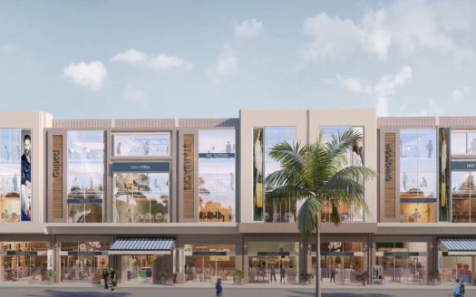Emaar SCO