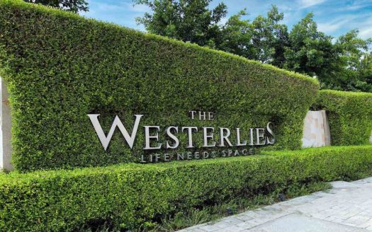 Experion The Westerlies
