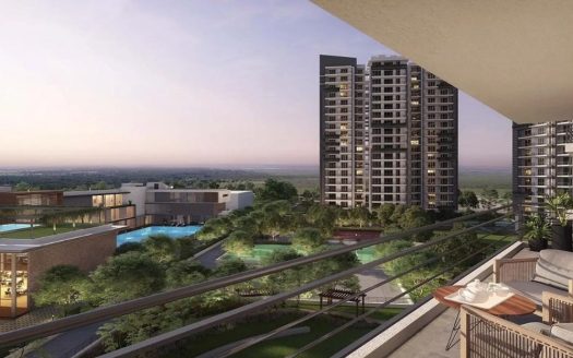 Godrej Vrikshya