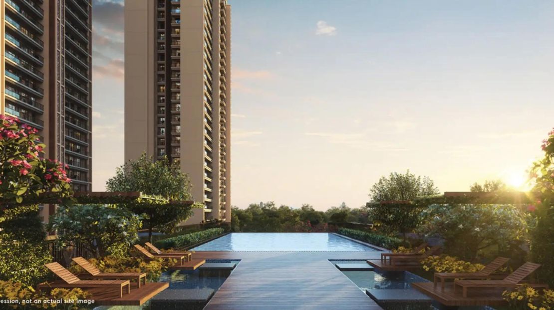 Godrej Vrikshya (4)