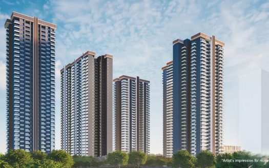 Godrej Zenith
