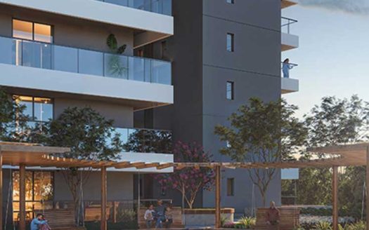 Godrej Zenith