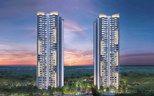 Godrej Zenith