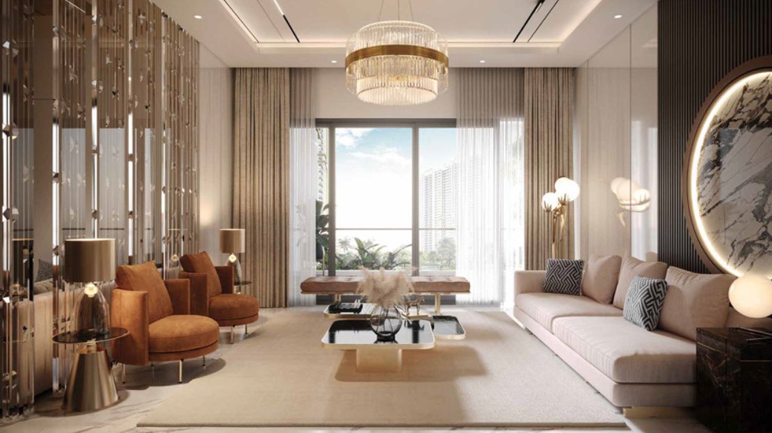M3M Mansion (2)