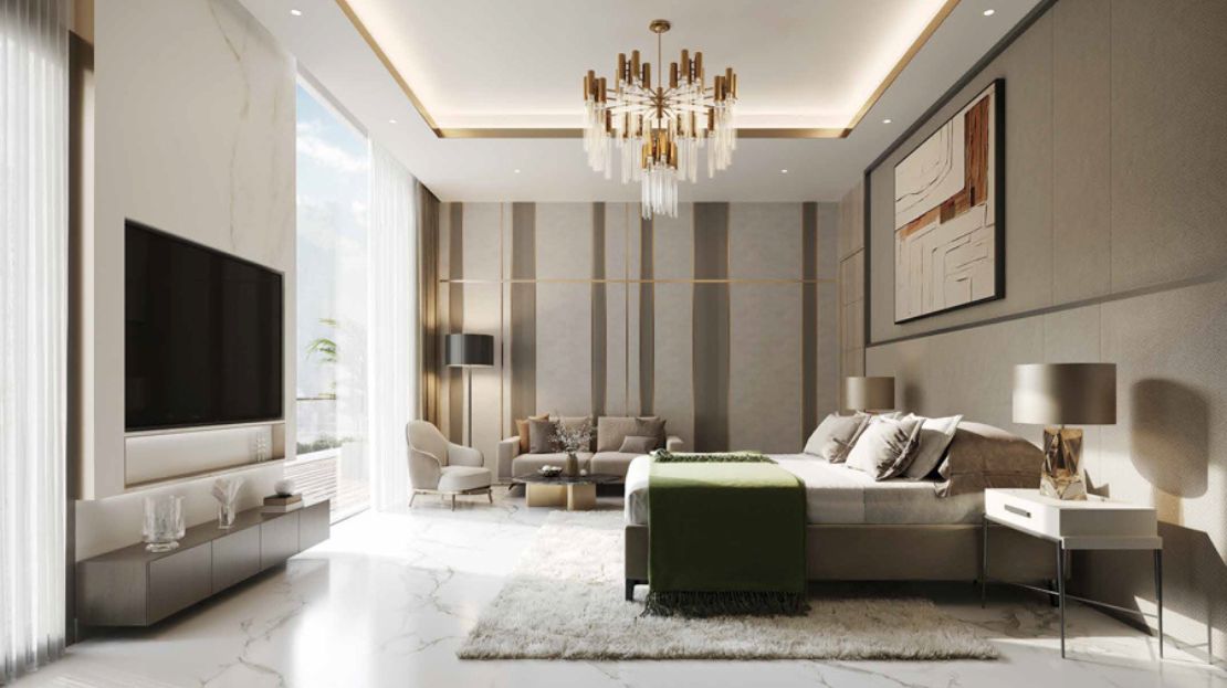 M3M Mansion