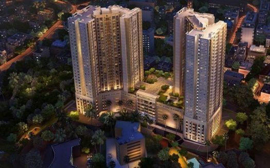 Prestige Raintree Park Whitefield