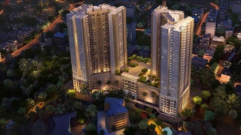 Prestige Raintree Park Whitefield