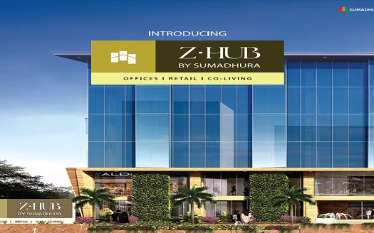 Sumadhura Z Hub