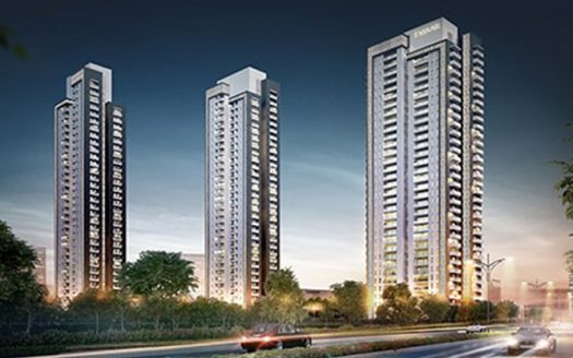 Emaar Digi Homes 2