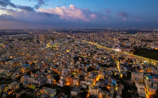 Best 7 Areas to Stay near Embassy Tech Village, Bangalore