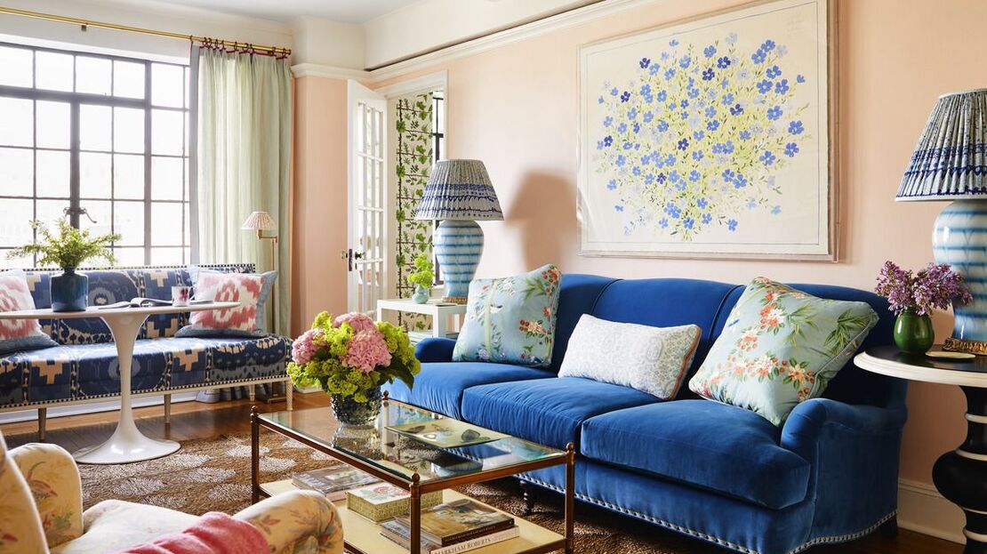 Century Liva Living Area