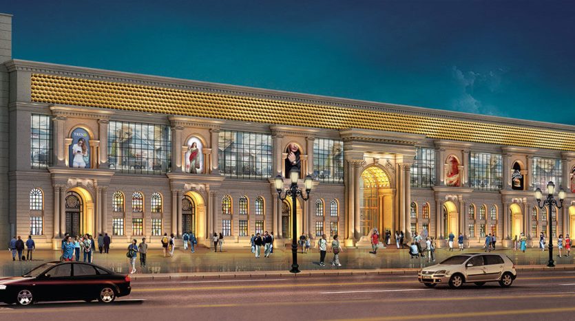 Commercial Property in Delhi, NCR