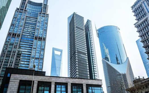 Best Investment for Passive Income in 2024: Commercial Property Takes the Spotlight