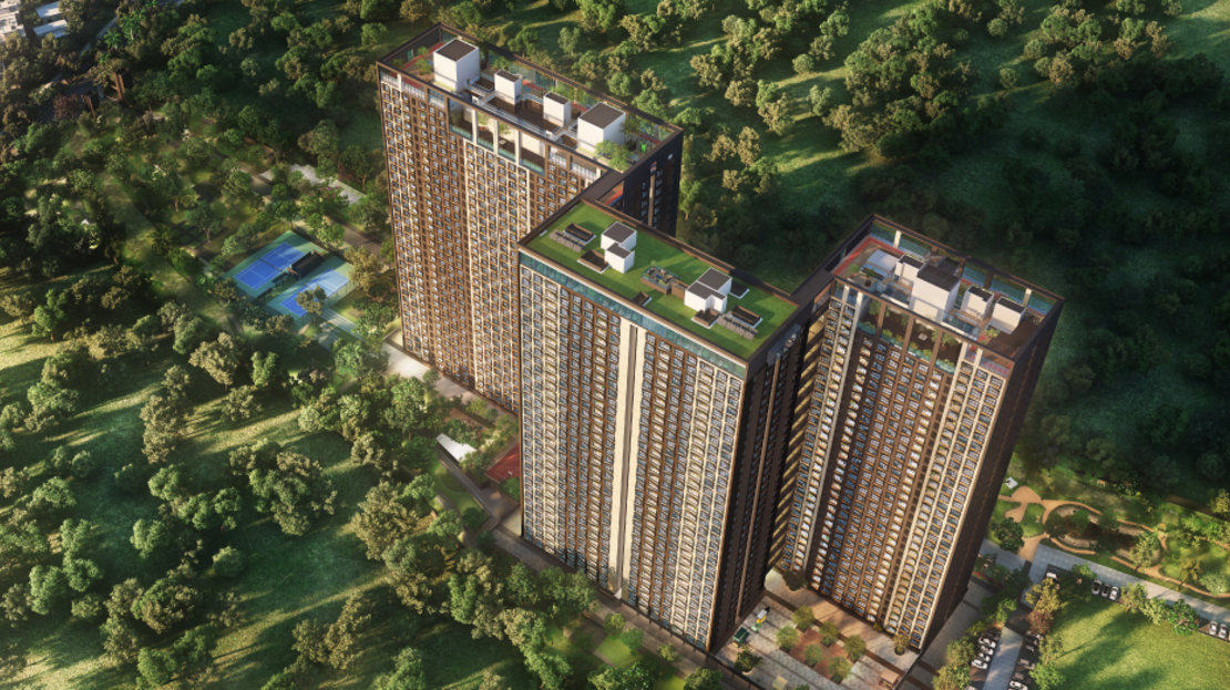 Purva Atmosphere