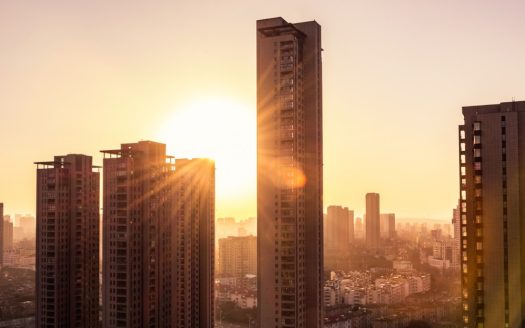 Real estate market