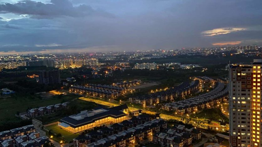 Top 6 Fastest Growing Localities To Invest In Bangalore
