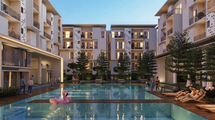 Top 6 Fastest Growing Localities To Invest In Bangalore