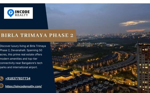 Birla Trimaya Phase 2