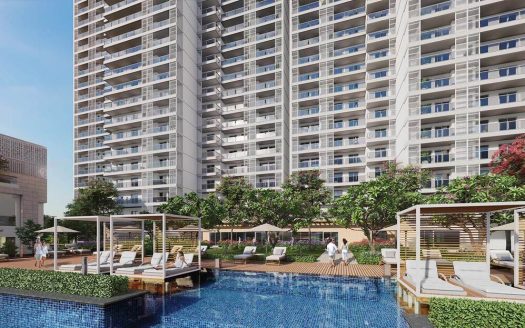 DLF One Midtown