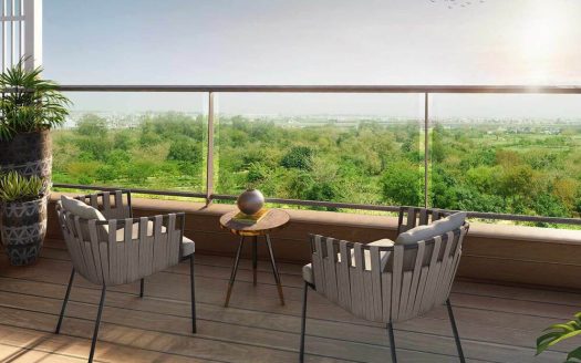 DLF One Midtown