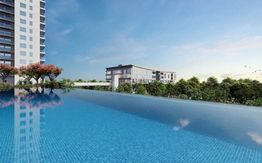 DLF One Midtown