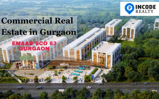Future of Commercial Real Estate in Gurgaon