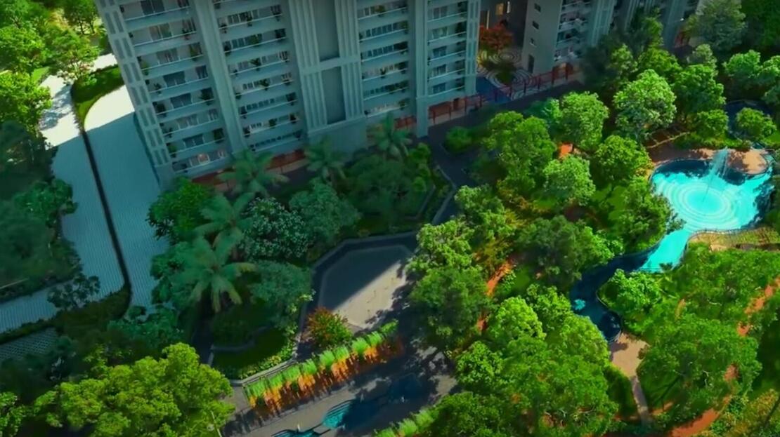 Godrej Miraya