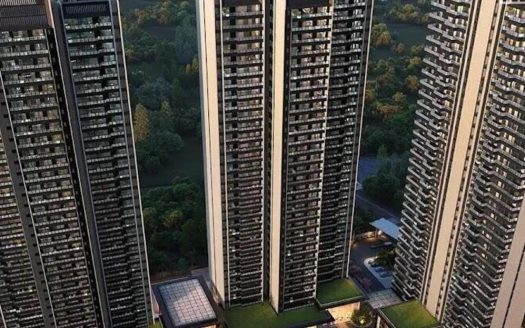 Godrej Miraya
