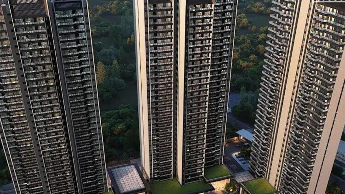 Godrej Miraya