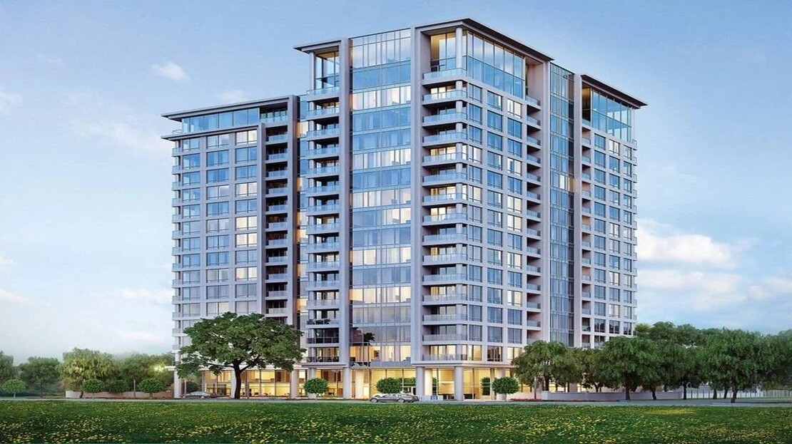 Godrej Miraya