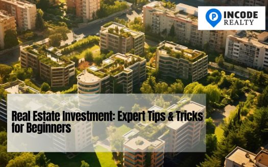 Real Estate Investment