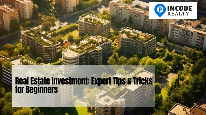 Real Estate Investment