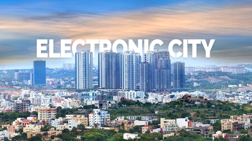 6 Best Areas in Bangalore for Real Estate Investment