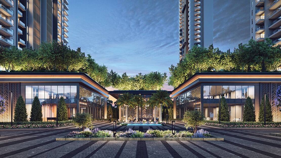 Silverglades The Legacy Club house