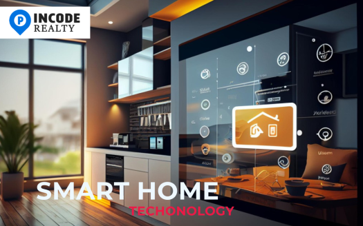 Smart Home Technology
