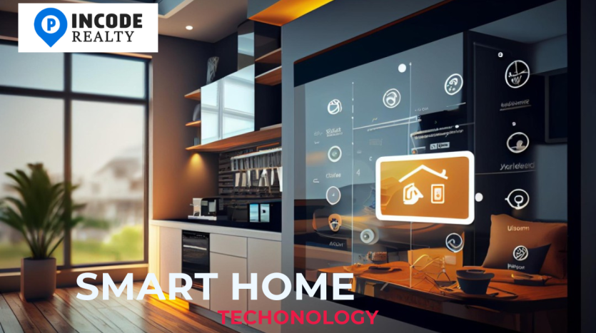Smart Home Technology