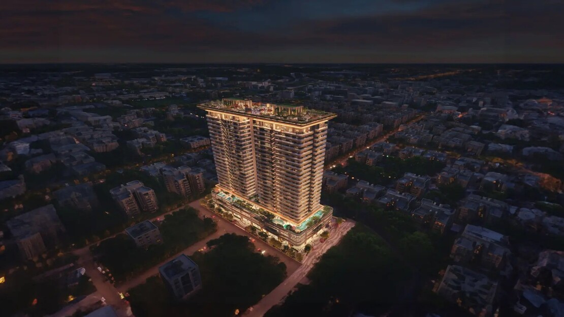 Trevoc Royal Residences Gurugram