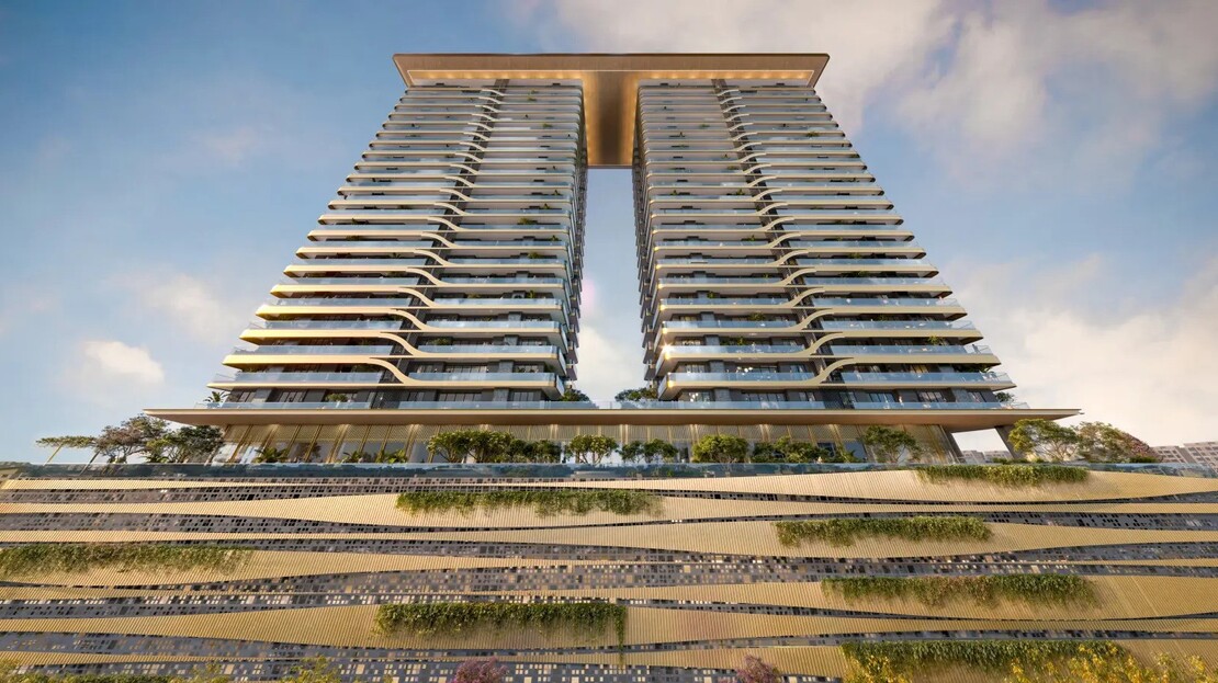 Trevoc Royal Residences gurgaon