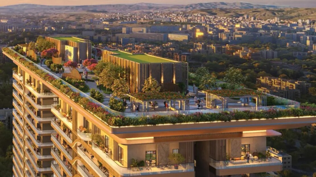 Trevoc Royal Residences sector 56