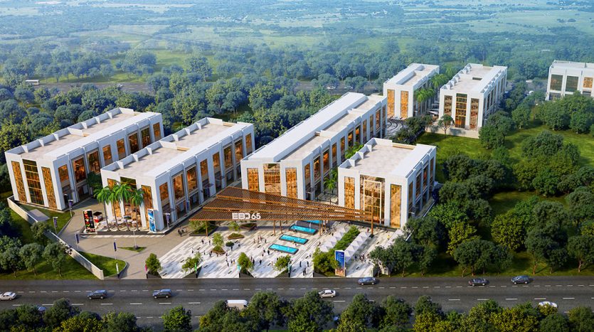 Real Estate Investment