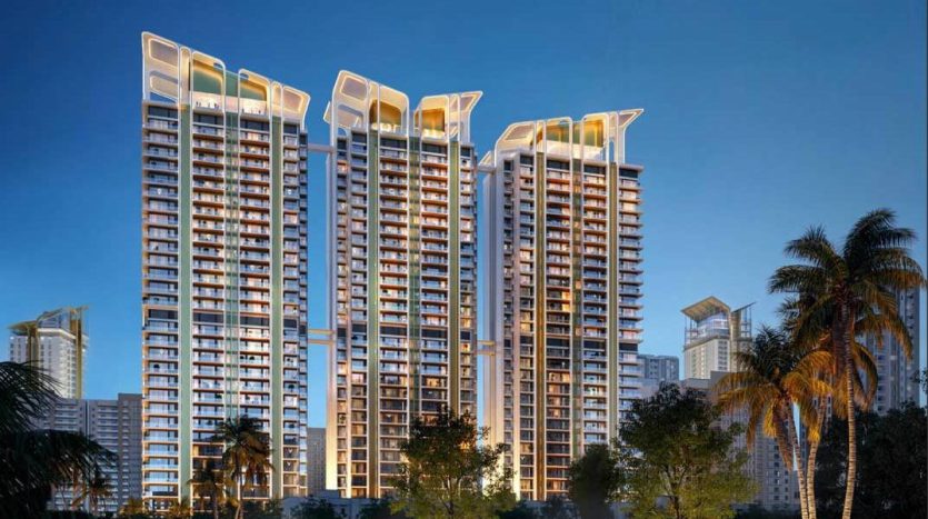 M3M Altitude Sector 65 Gurgaon