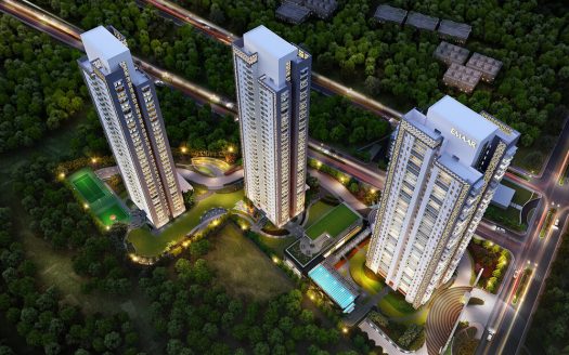 Emaar Amaris