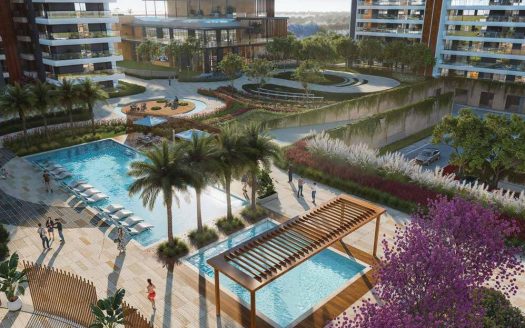 Emaar Amaris