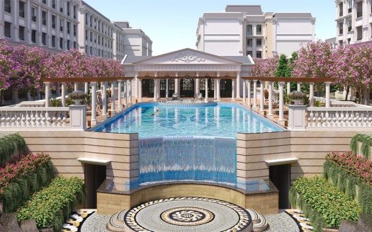 Godrej Athena