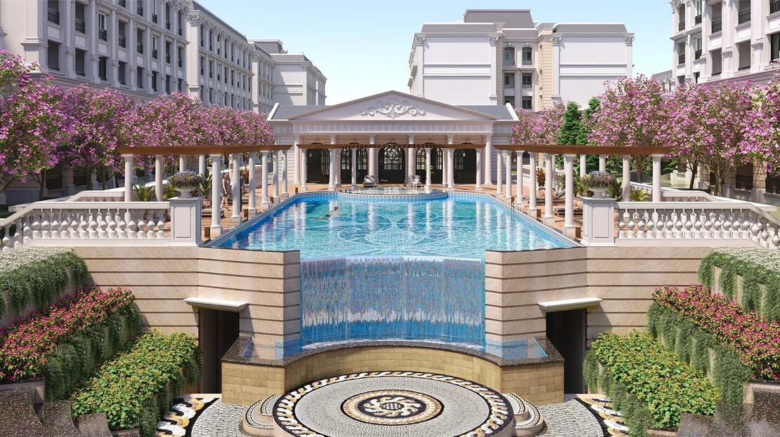 Godrej Athena