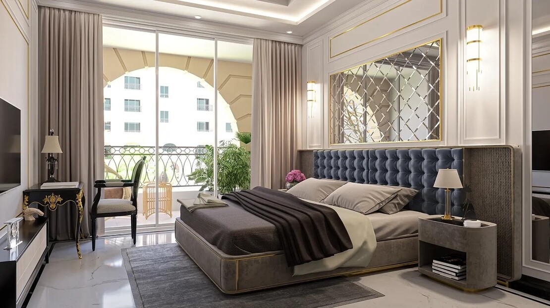Godrej Athena