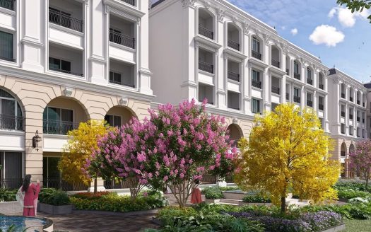 Godrej Athena