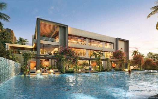Godrej Lakeside Orchard