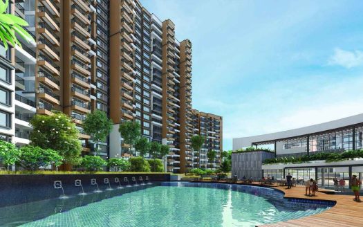 Kalyani living tree