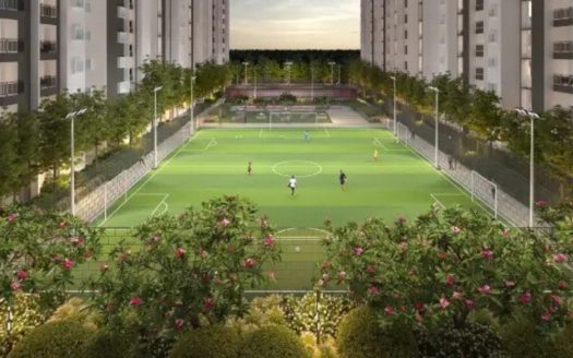 Provident Ecopolitan